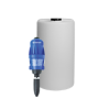 PC-CHLR20-P Chlorination Disinfection Sulfur System