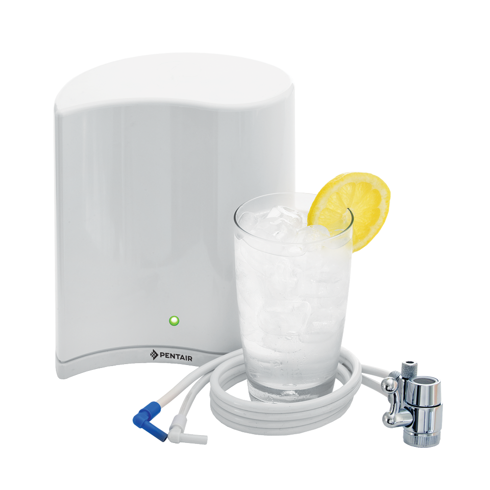 Countertop Replacement Filters Kitchen Water Filters Pentair