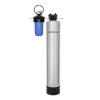 Tank Carbon Filter System (PF6-P, PC1600-P, PC1000-P) Transparent Product Image
