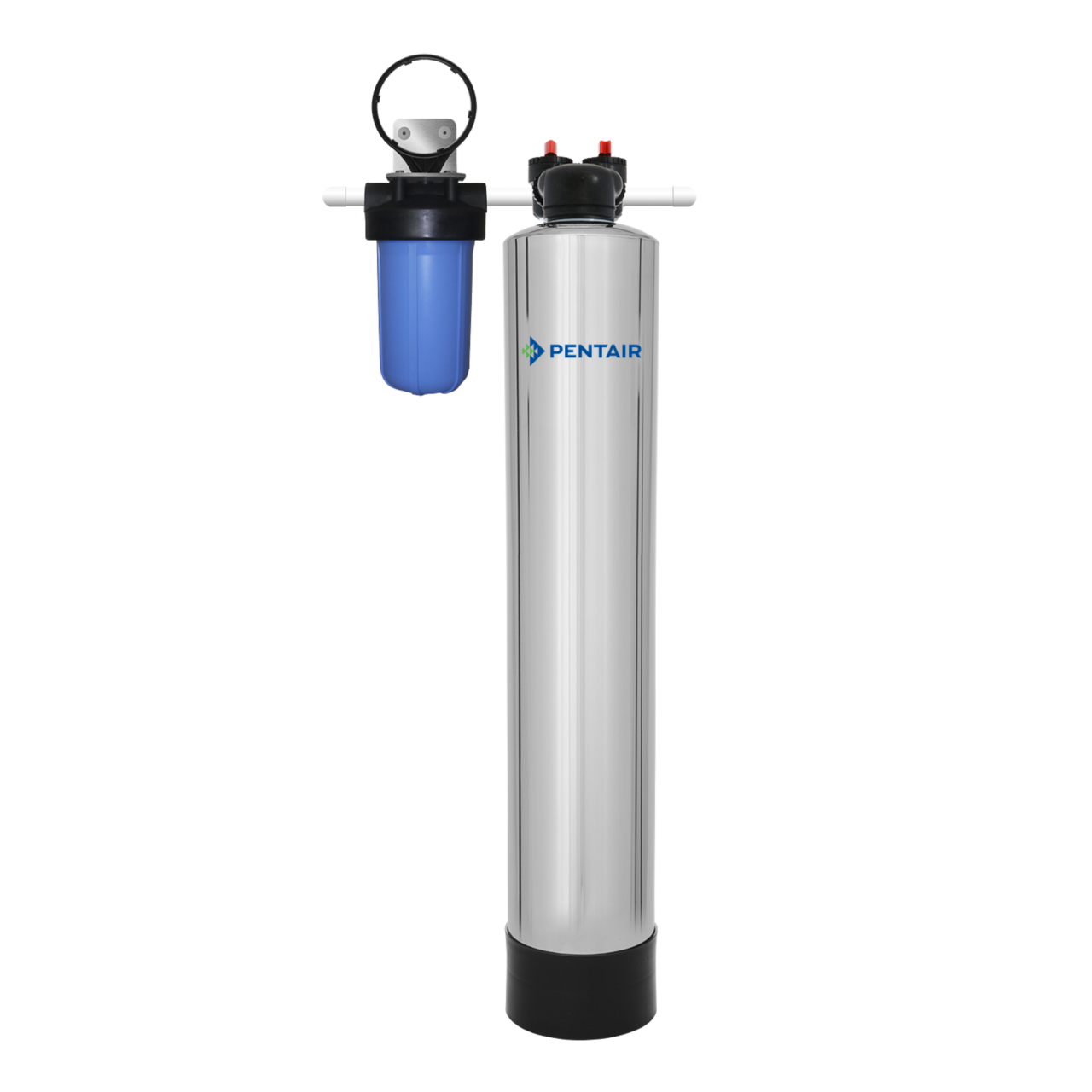 20 GPM Whole House Carbon Water Filter With Scale Inhibitor 57 OFF