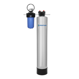 Fluoride Water Filter System