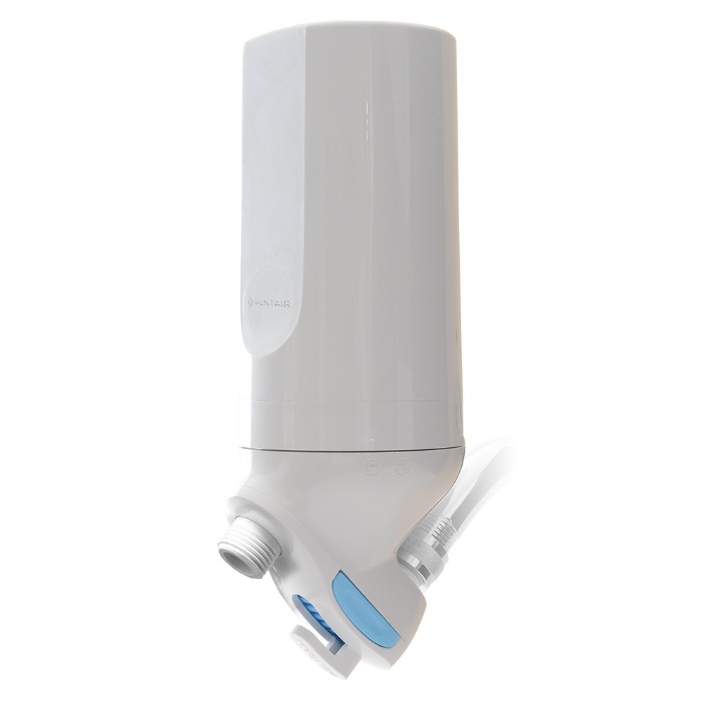 POWERBOX™ 18-Stage Hard Water Shower Filter