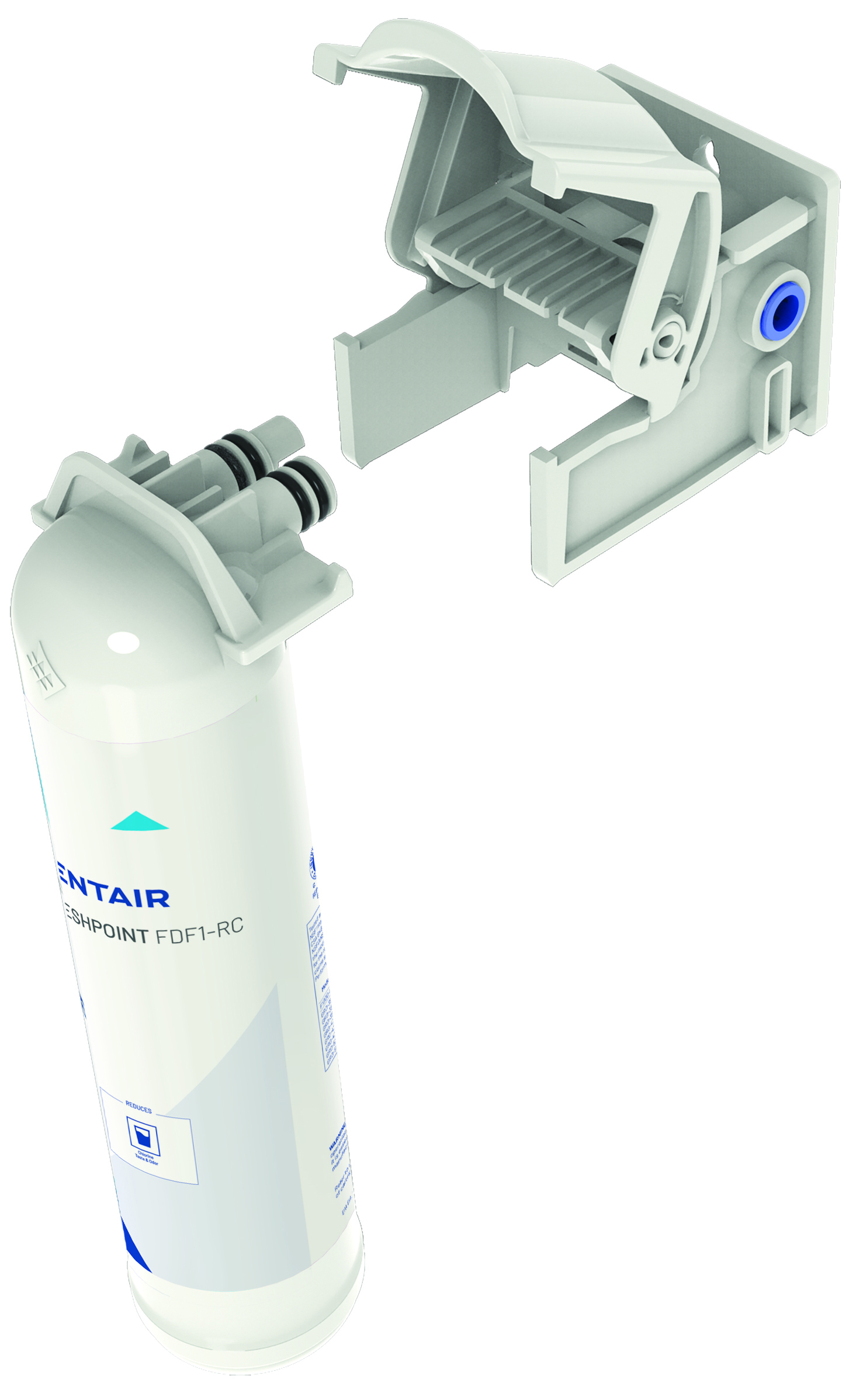 FreshPoint Replacement Filter Cartridges Pentair Water Solutions