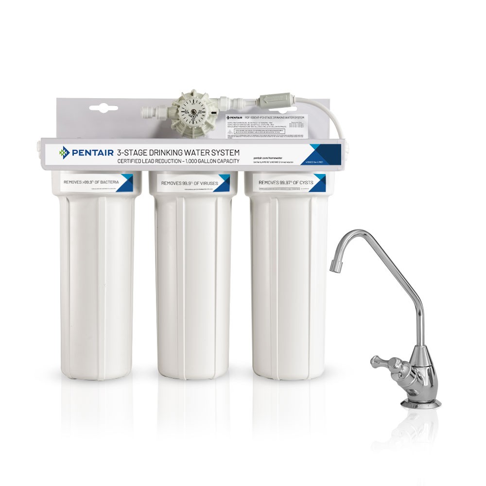 water purifiers