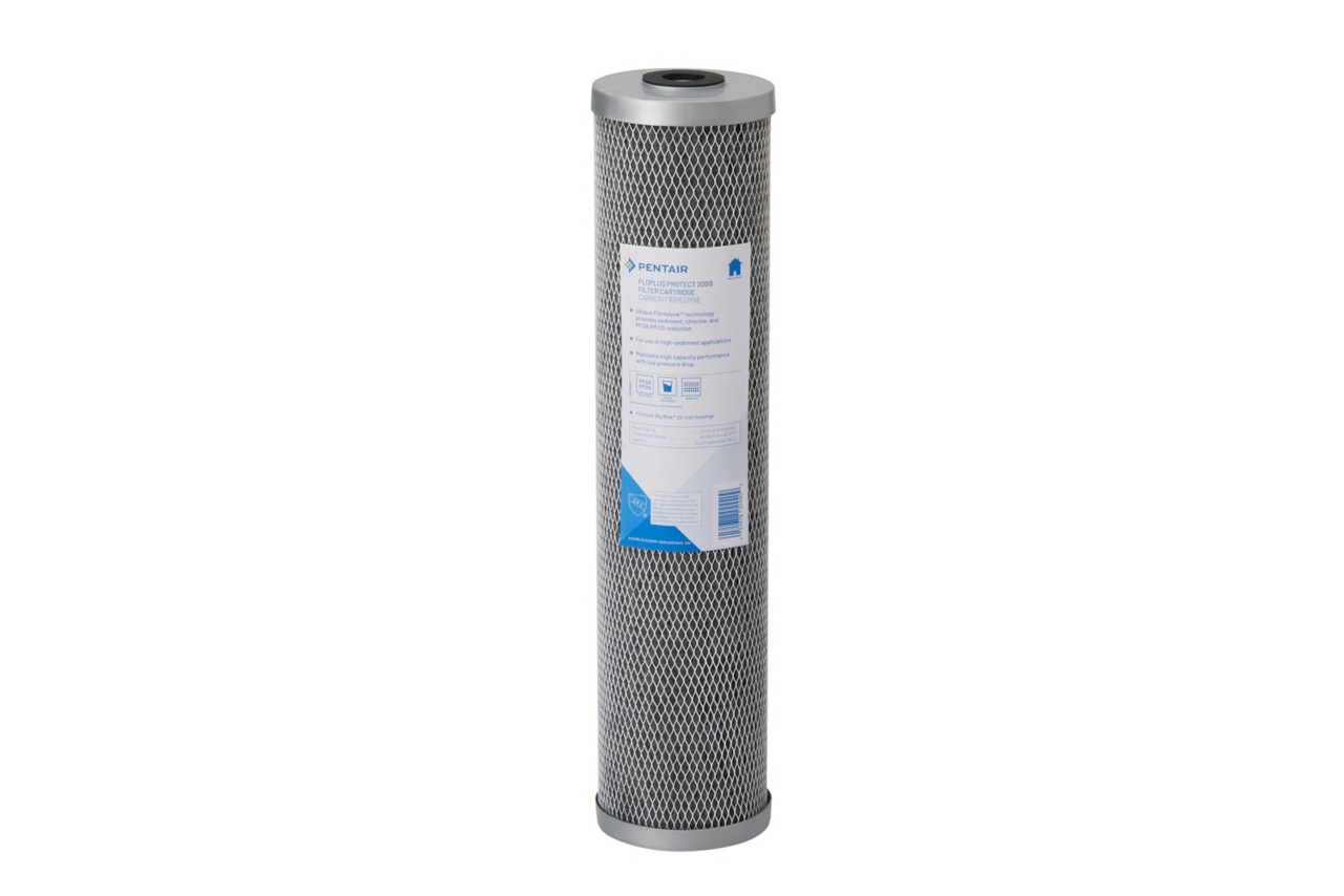 FloPlus Protect 20BB Cartridge