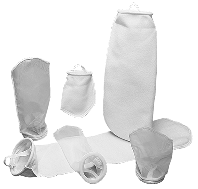 Liquid Filter Bags