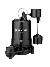 Effluent Pumps
