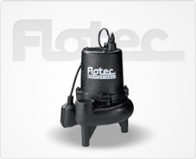 Effluent Pumps
