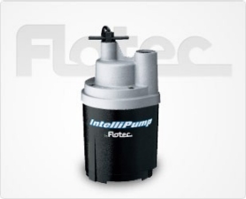 Effluent Pumps