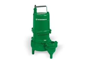Sewage Pumps