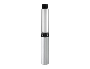 4&quot; Submersible Pumps