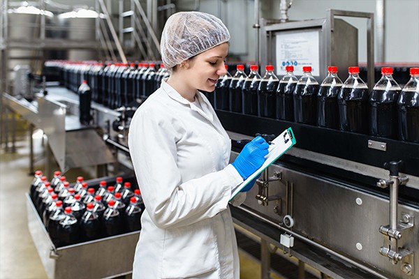 Soft Drink Bottlers