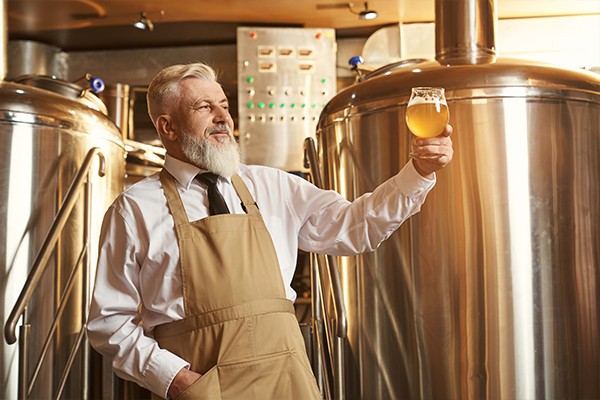 Breweries