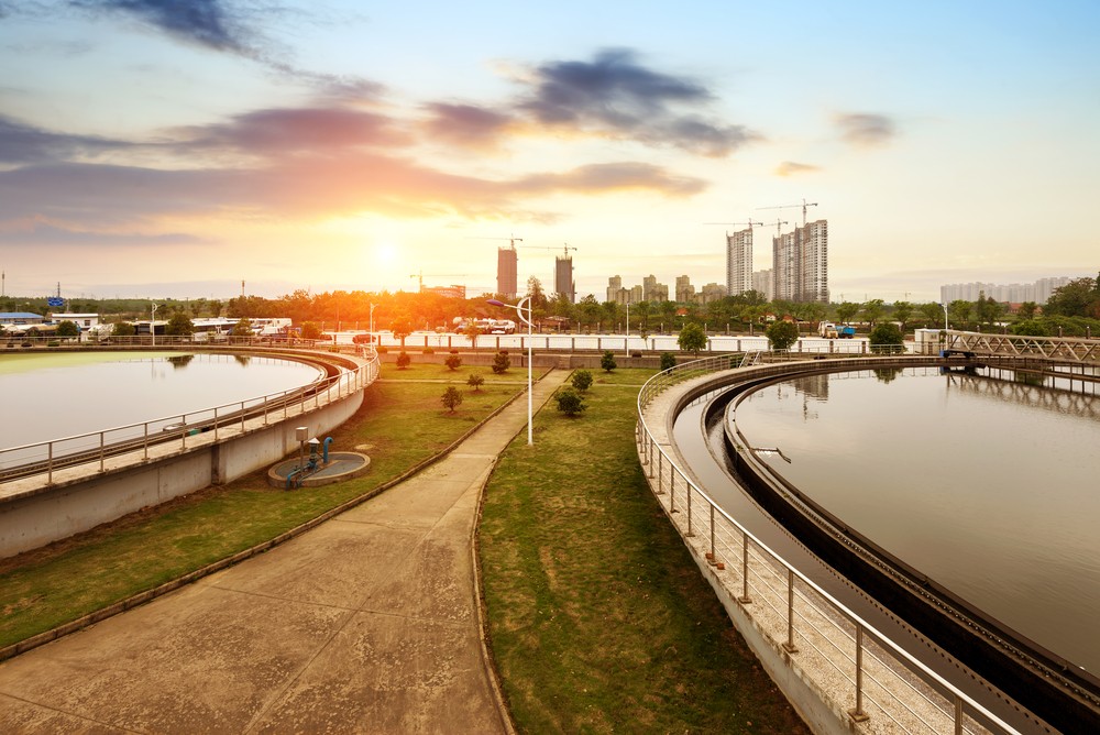 Municipal Water Disposal