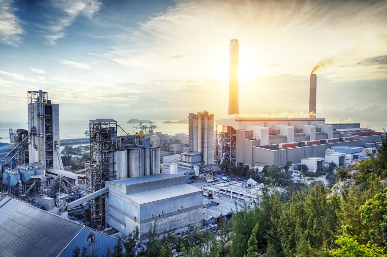 Power Industry