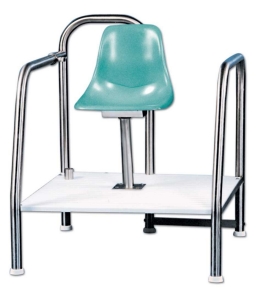 1 step lookout chair 1 step lookout lifeguard chair