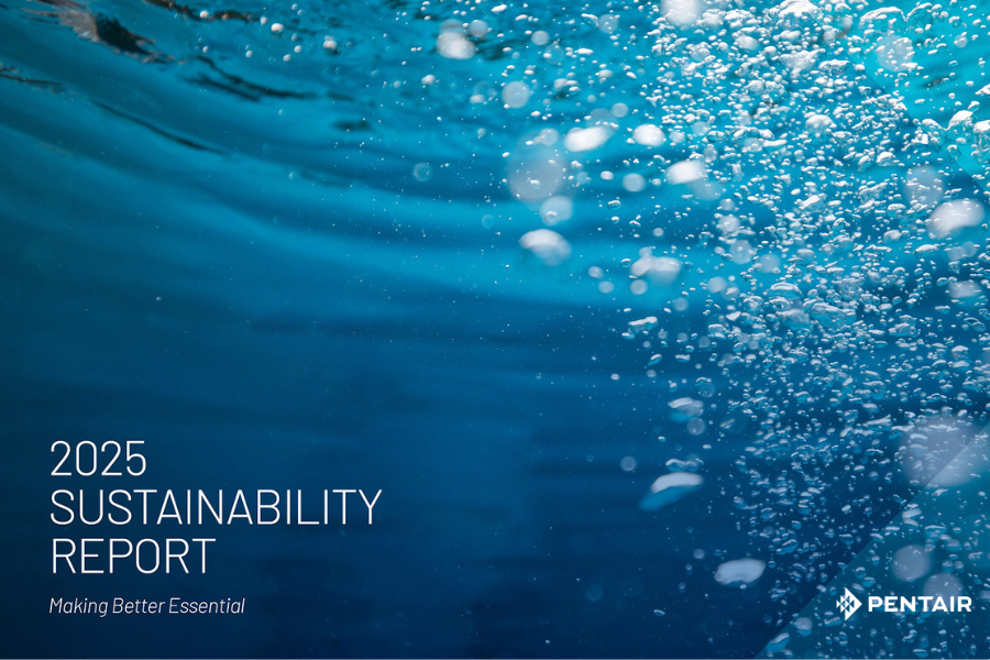 2025 Sustainability Report