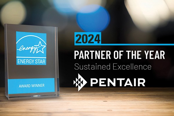 ENERGY STAR Partner of the Year 2024
