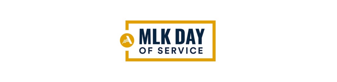 MLK Day Logos