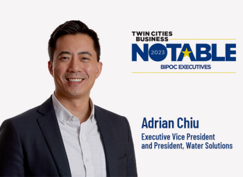 Adrian Chiu Notable Bipoc Executives