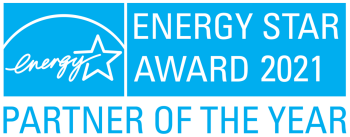 2021 Energy Star Partner of the Year