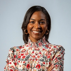 Jihan Jenkins Employee Headshot