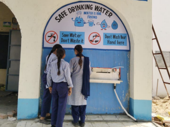 Safe Water Network story