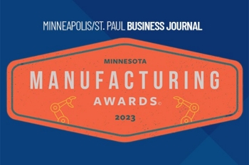 Minnesota Manufacturing Award 2023