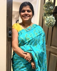 Surabhi Gawande Employee Image