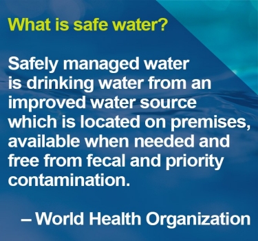 safe-water-quote-global-access-world-health-organization-blue-cropped-square-670x670-image-file