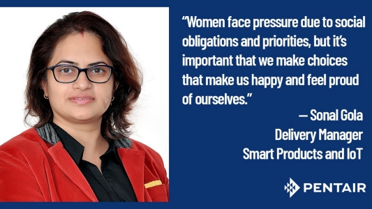 Photo quote of Sonal