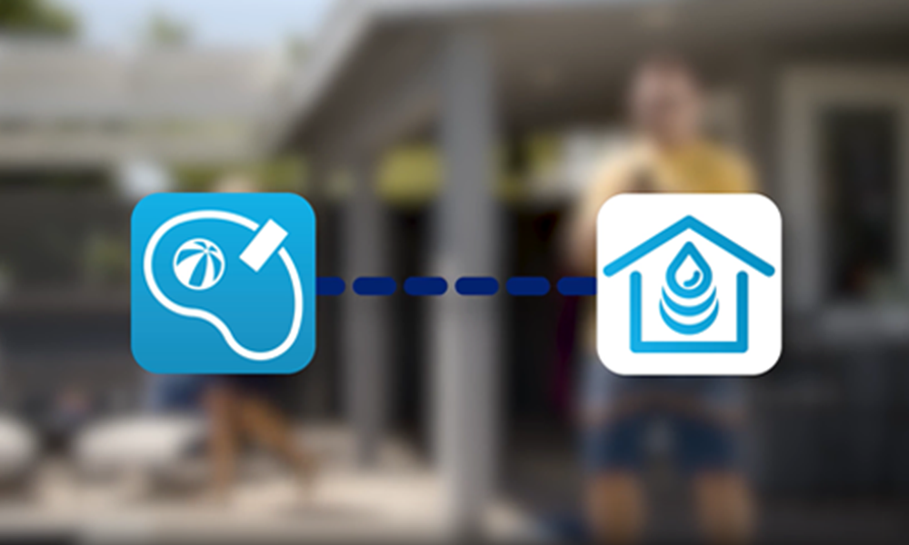 IntelliCenter Pool Control System & Pentair Home App Integration