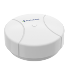Tri-Larm Leak Detector