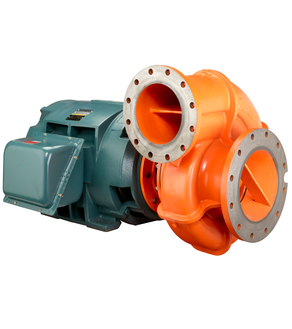 berkeley 10j closed coupling with motor machine green and orange