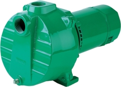 Centrifugal Pumps