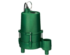 Effluent Pumps