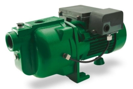 Jet Pumps