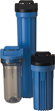 Pentek Filter Housings