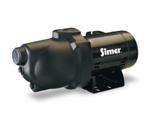 Jet &amp; Sprinkler Pumps