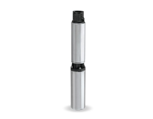 Submersible Well Pumps