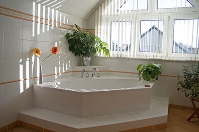 Bathtub Image