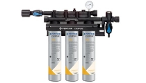 water filtration system applications, restaurant, commercial foodservice