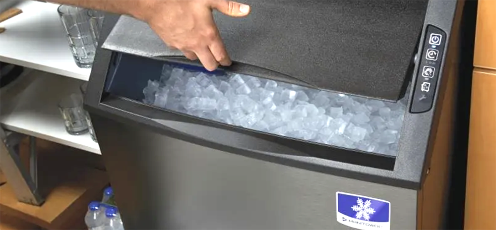 Manitowac-ice-machine