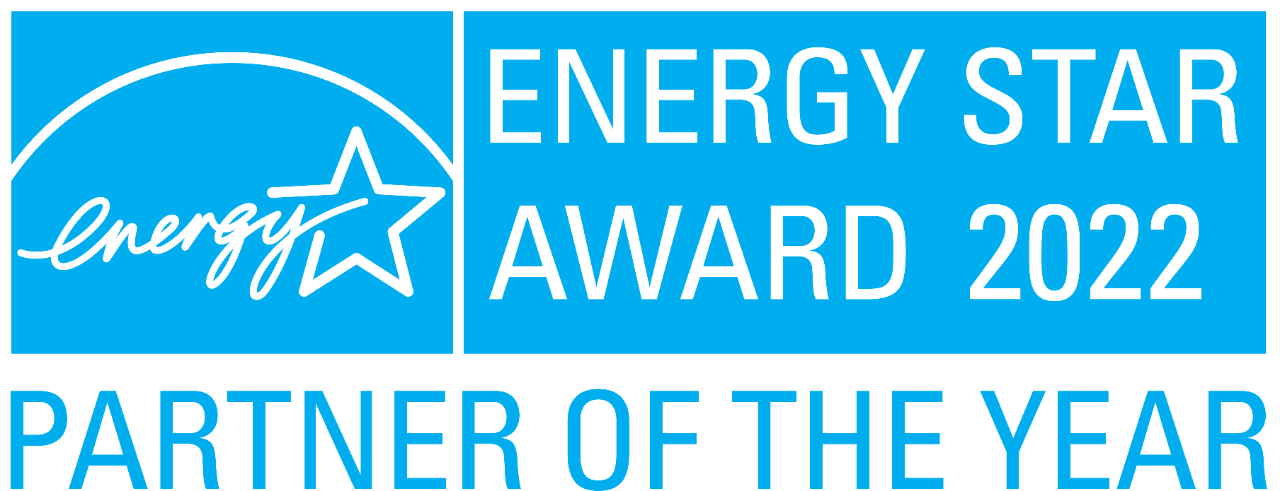 energy star award 2022 partner of the year