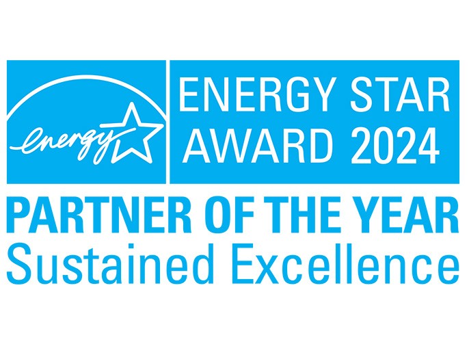 Pentair Is An Energy Star® Partner Of The Year