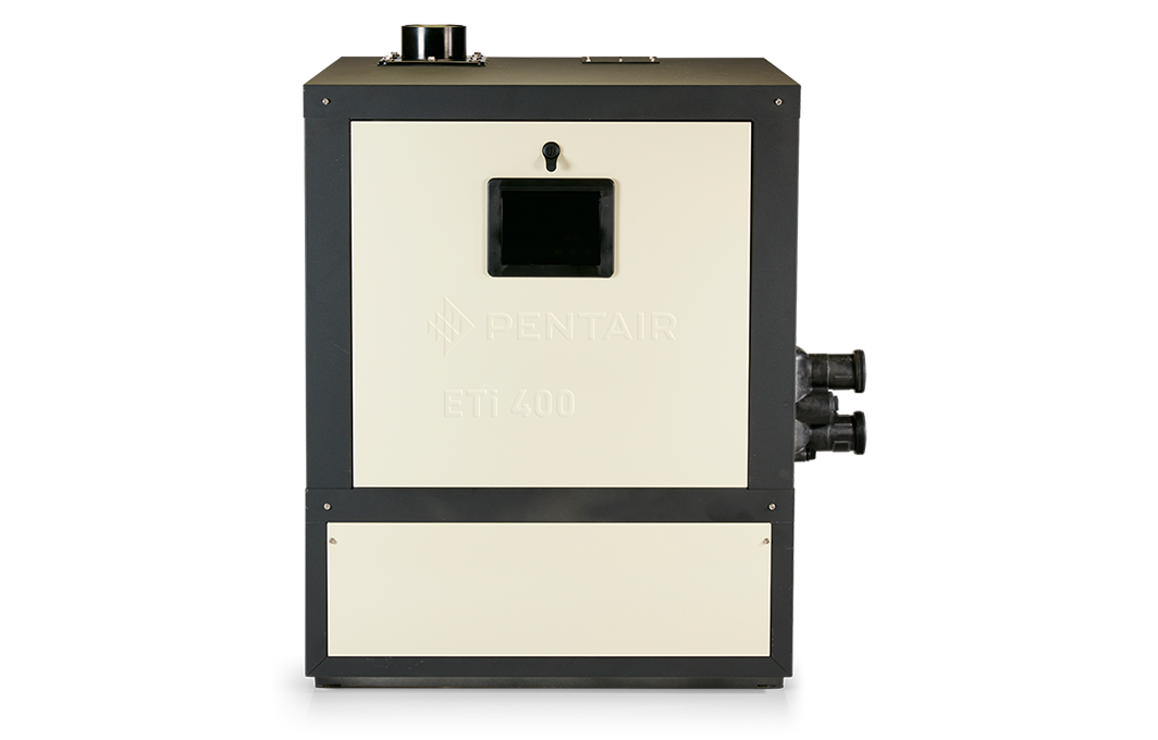 ETi 400 Heater