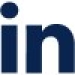 LinkedIn icon