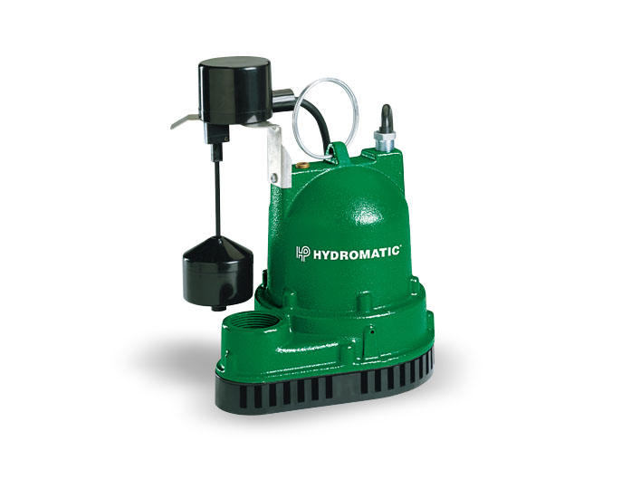 OtherProductImages_3/10 HP Cast Iron Sump Pumps