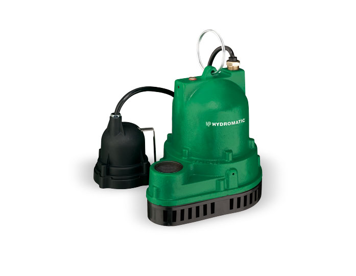 OtherProductImages_3/10 HP Cast Iron Sump Pumps