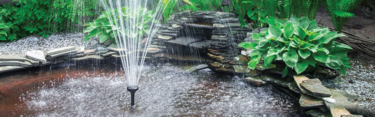 Hydromatic Products